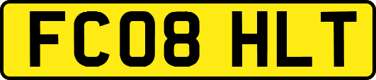 FC08HLT