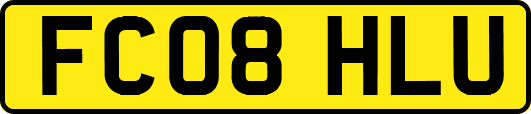 FC08HLU