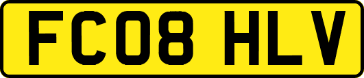 FC08HLV