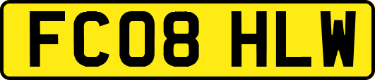 FC08HLW