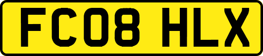 FC08HLX