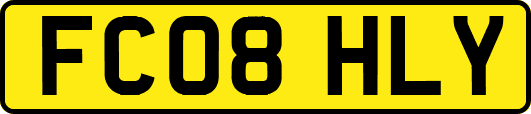FC08HLY