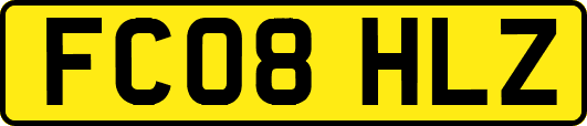 FC08HLZ