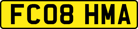 FC08HMA
