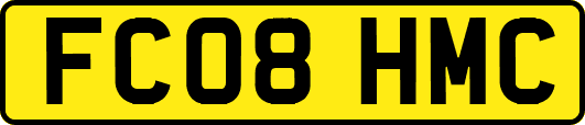 FC08HMC