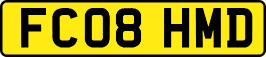 FC08HMD