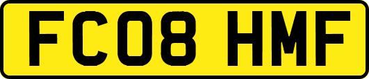 FC08HMF