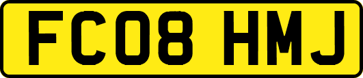 FC08HMJ