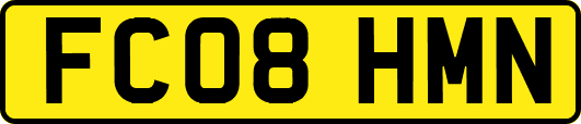 FC08HMN