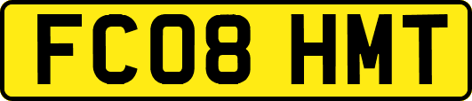 FC08HMT