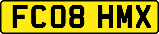 FC08HMX