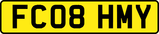 FC08HMY