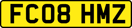 FC08HMZ