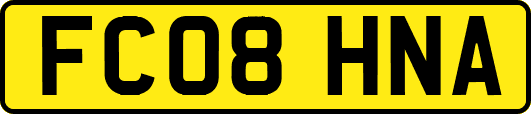 FC08HNA