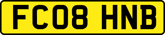 FC08HNB