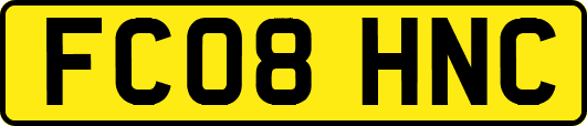FC08HNC