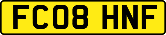 FC08HNF