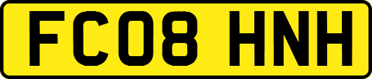 FC08HNH