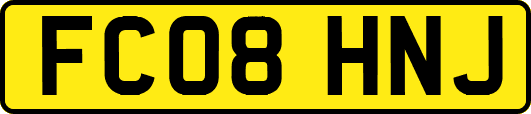 FC08HNJ