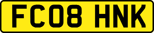 FC08HNK