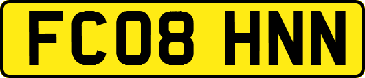 FC08HNN