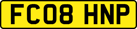 FC08HNP