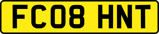 FC08HNT