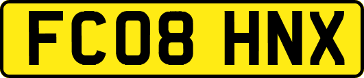 FC08HNX