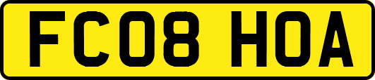 FC08HOA