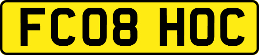 FC08HOC