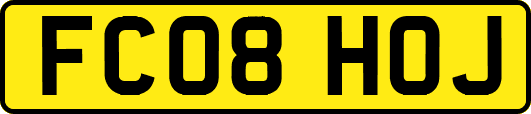 FC08HOJ