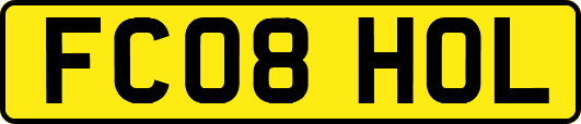 FC08HOL
