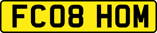 FC08HOM