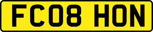 FC08HON