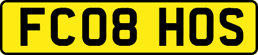 FC08HOS