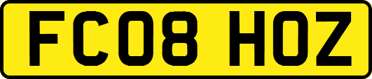 FC08HOZ