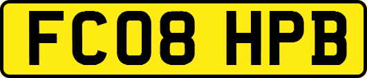 FC08HPB