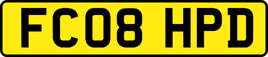 FC08HPD