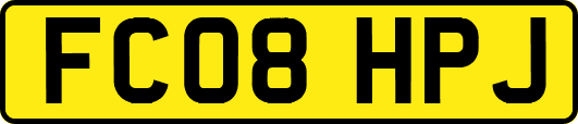 FC08HPJ