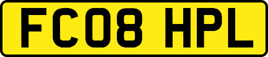 FC08HPL