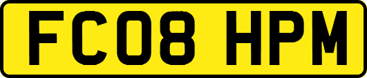 FC08HPM