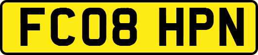 FC08HPN