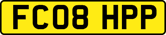 FC08HPP