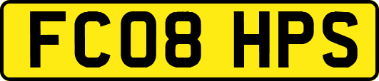 FC08HPS