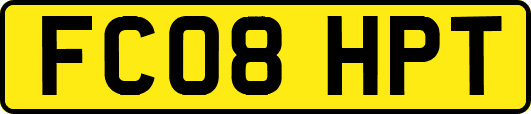 FC08HPT
