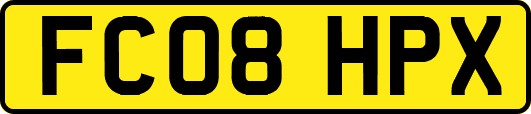 FC08HPX