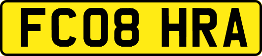 FC08HRA