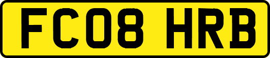 FC08HRB