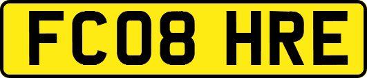 FC08HRE
