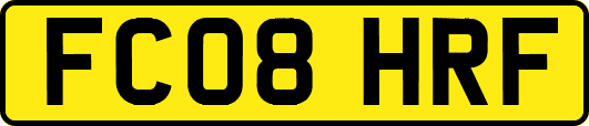 FC08HRF